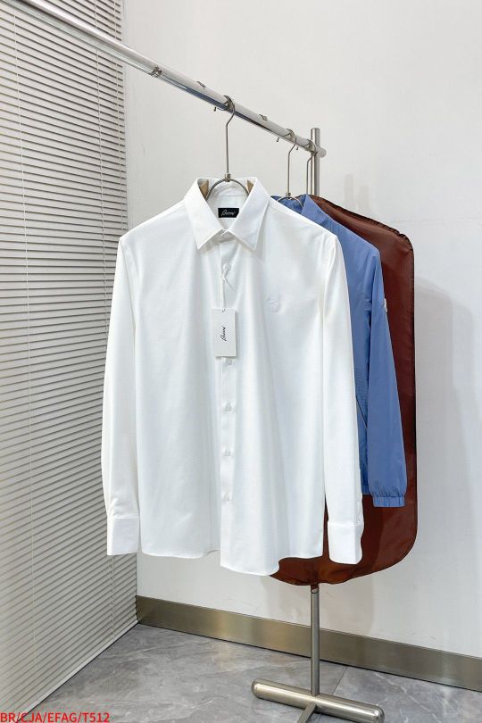 Brioni Shirt-4